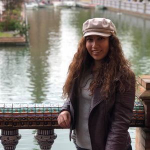 Meet your Posher, Lili